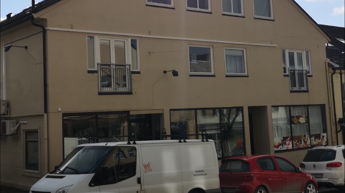 Namdal Snekkerlag as · Bilder 1